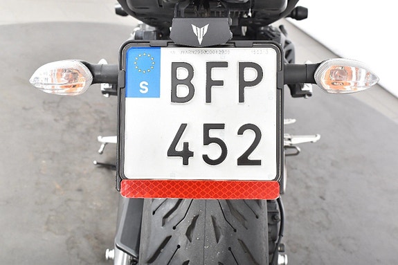 Yamaha MT-09 ABS Nyservad 10 of 18