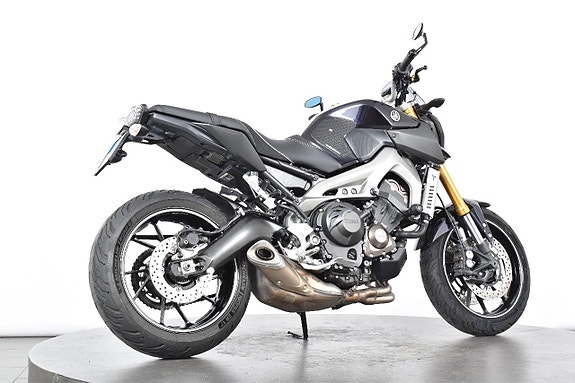 Yamaha MT-09 ABS Nyservad 2 of 18
