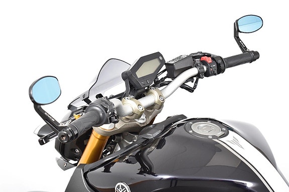 Yamaha MT-09 ABS Nyservad 6 of 18