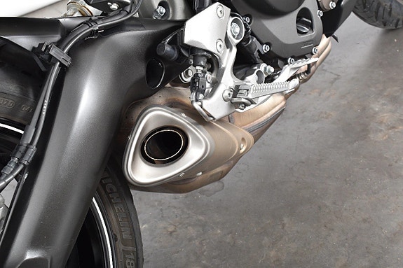 Yamaha MT-09 ABS Nyservad 14 of 18