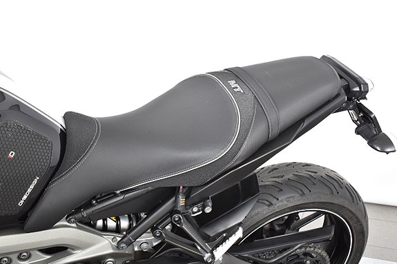 Yamaha MT-09 ABS Nyservad 9 of 18