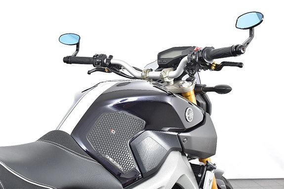 Yamaha MT-09 ABS Nyservad 15 of 18
