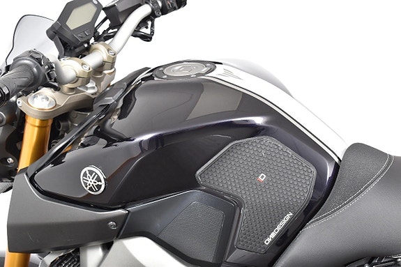 Yamaha MT-09 ABS Nyservad 8 of 18