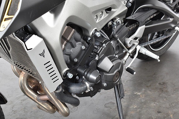 Yamaha MT-09 ABS Nyservad 12 of 18