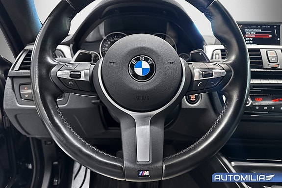 BMW 420d 12 of 18
