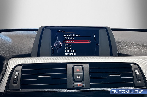 BMW 420d 8 of 18