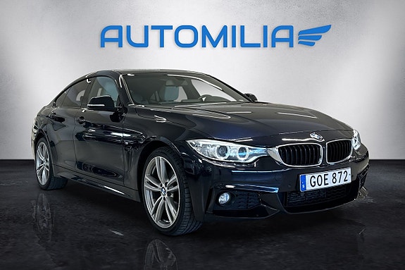 BMW 420d 18 of 18