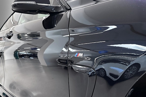 BMW 420d 13 of 18