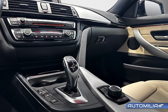 BMW 420d 10 of 18