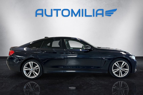 BMW 420d 17 of 18