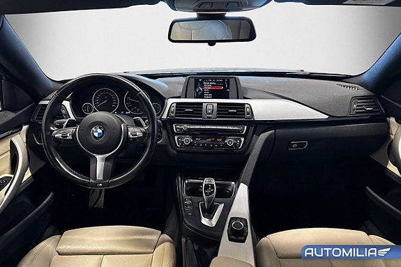 BMW 420d 11 of 18