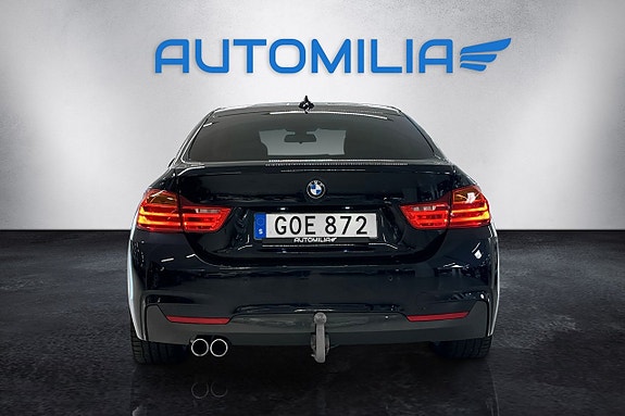 BMW 420d 15 of 18