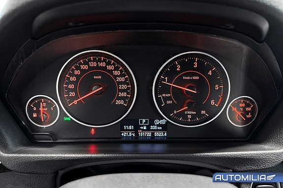 BMW 420d 7 of 18