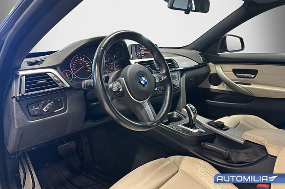 BMW 420d 6 of 18