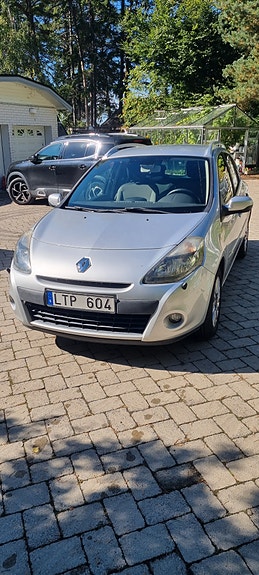Renault Clio 4 of 7