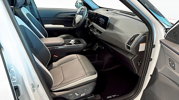 Kia EV5 16 of 19