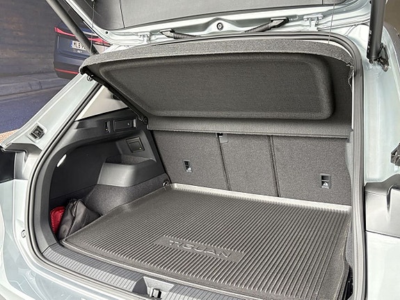 Volkswagen Tiguan 15 of 21