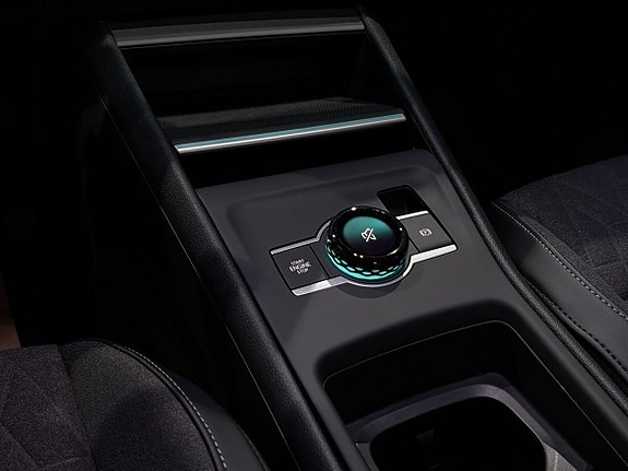 Volkswagen Tiguan 7 of 21