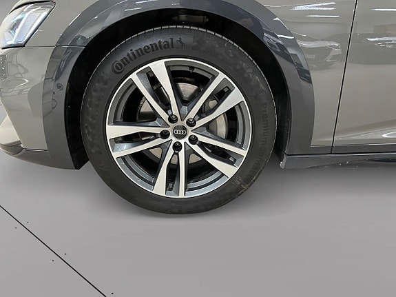 Audi A6 allroad 8 of 15