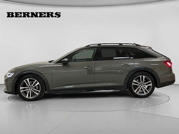 Audi A6 allroad 3 of 15