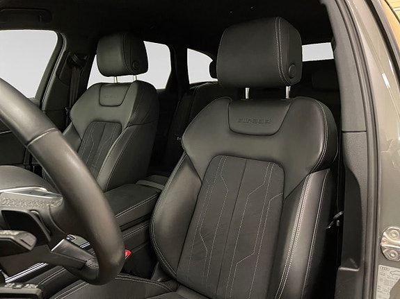 Audi A6 allroad 10 of 15