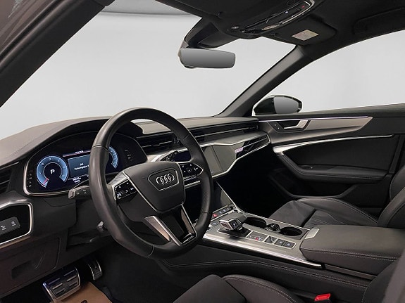 Audi A6 allroad 5 of 15