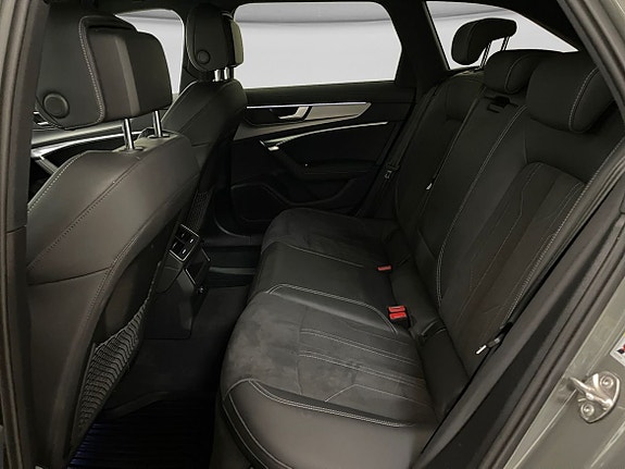 Audi A6 allroad 6 of 15