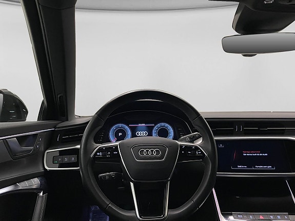 Audi A6 allroad 7 of 15