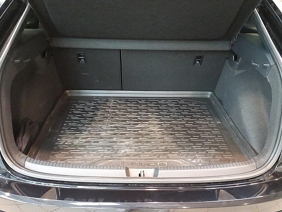 Volkswagen Taigo 11 of 11