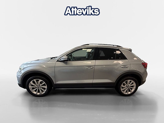 Volkswagen T-Roc 6 of 18