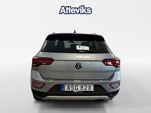 Volkswagen T-Roc 4 of 18