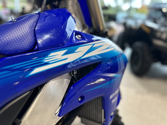 Yamaha YZ250F 2027 Nyhet i Lager! 4 of 5
