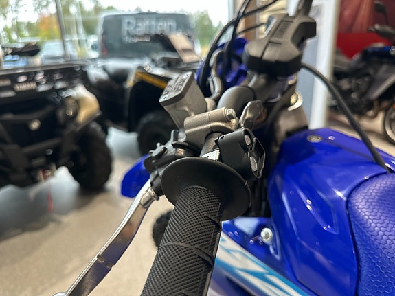 Yamaha YZ250F 2027 Nyhet i Lager! 5 of 5