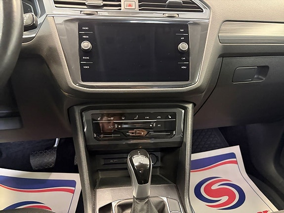 Volkswagen Tiguan Allspace 11 of 16