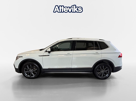 Volkswagen Tiguan Allspace 6 of 16