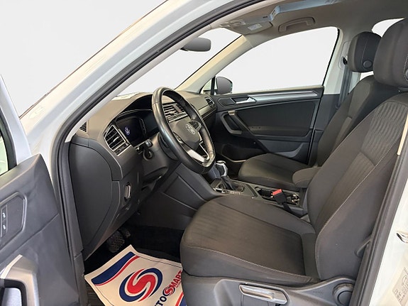 Volkswagen Tiguan Allspace 9 of 16