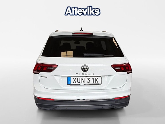 Volkswagen Tiguan Allspace 4 of 16