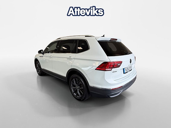 Volkswagen Tiguan Allspace 5 of 16