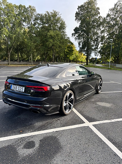 Audi RS5 3 of 7