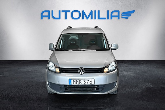 Volkswagen Caddy 2 of 15