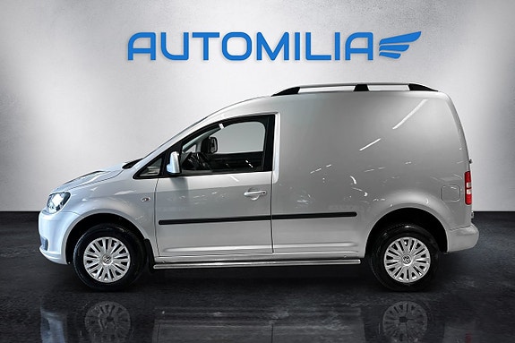 Volkswagen Caddy 3 of 15
