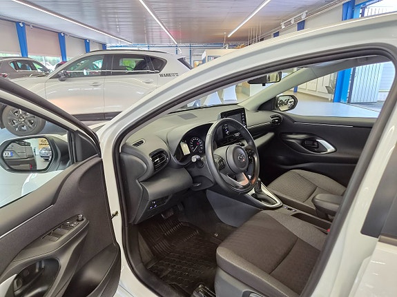 Mazda 2 8 of 14