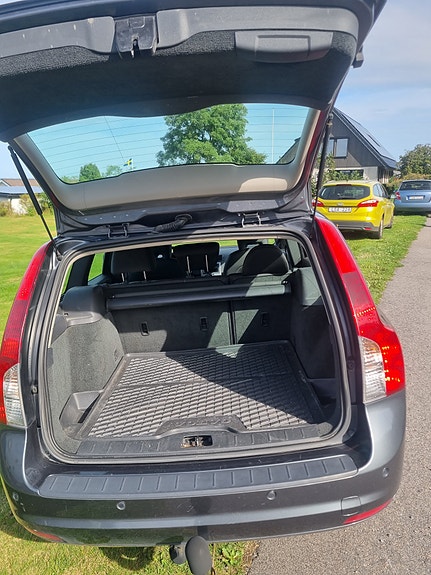 Volvo V50 5 of 10