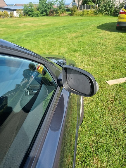 Volvo V50 8 of 10