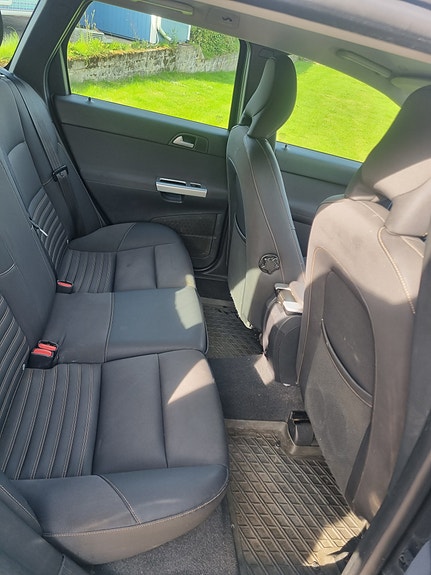 Volvo V50 6 of 10