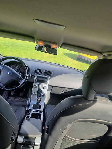 Volvo V50 10 of 10