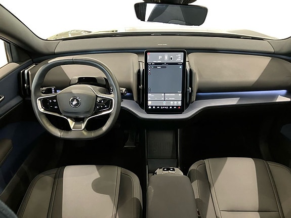 Volvo EX30 6 of 15