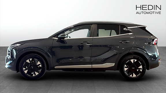 Kia Sportage 6 of 12
