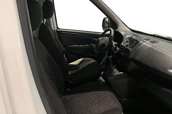 Opel Combo 7 of 12