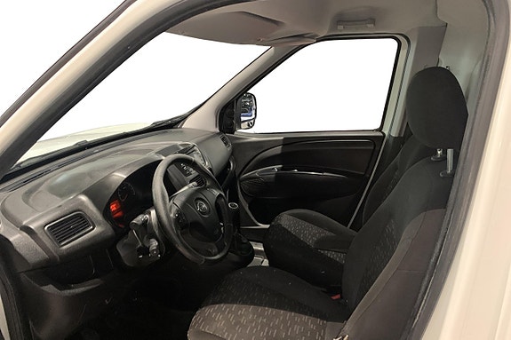 Opel Combo 12 of 12